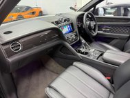 Bentley Bentayga 4.0 V8 SUV 5dr Petrol Auto 4WD Euro 6 (s/s) (550 ps) 42