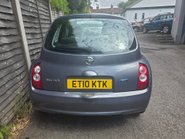 Nissan MICRA N-TEC ONLY 60,000 MILES FROM NEW 5