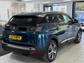 Peugeot 3008 1.6 13.2kWh Allure Premium e-EAT Euro 6 (s/s) 5dr 4