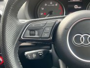 Audi S3 2.0 S3 TFSI Quattro Semi-Auto 4WD 4dr 16