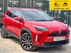 Toyota Yaris Cross 1.5 VVT-h Design SUV 5dr Petrol Hybrid E-CVT Euro 6 (s/s) (116 ps)