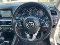Mazda CX-5 2.2 SKYACTIV-D Sport Nav Auto 4WD Euro 6 (s/s) 5dr 20