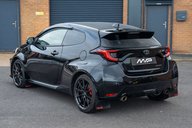 Toyota GR Yaris 1.6 GR Yaris Circuit 4WD 4WD 3dr 10