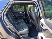 Jaguar F-Pace 2.0 D180 R-Sport Auto AWD Euro 6 (s/s) 5dr 31