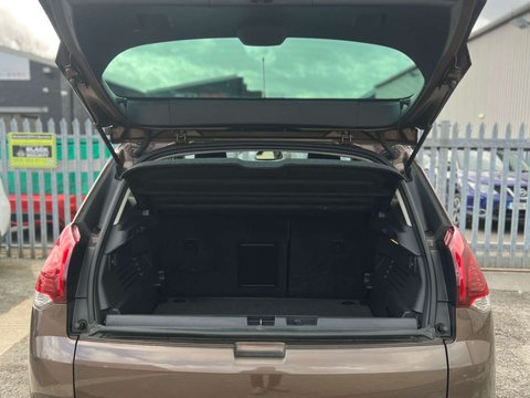 Peugeot 3008 1.6 3008 Active HDi 5dr 40