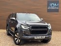 Isuzu D-Max 1.9 D-Max DL40 Auto 4WD