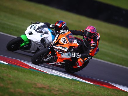Donington Delivers – Power Cup Championship Heats Up in Round 2 6