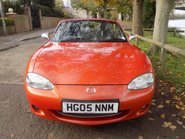 Mazda MX-5 Icon Limited Edition 72