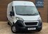 Peugeot Boxer 2.2 Boxer 335 Professional L3H2 Blue HDi