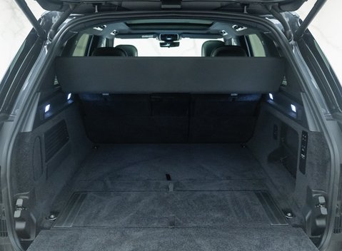 Land Rover Range Rover D350 AUTOBIOGRAPHY 39