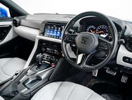 Nissan GT-R Premium Edition 3.8 2dr Coupe Semi Auto Petrol 2