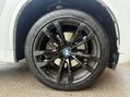 BMW X5 3.0 X5 xDrive 30d M Sport Auto 4WD 5dr 52