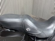 Harley-Davidson Touring 1690 FLHRC ROADKING CLASSIC 2012, MANY EXTRAS, LONG MOT 39