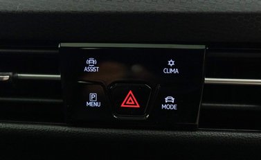 Volkswagen Golf GTI CLUBSPORT 45 TSI DSG 16