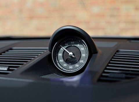 Porsche 911 Carrera 4S (992) 17