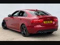 Jaguar XE 2.0 XE R-Sport D Auto 4dr 58