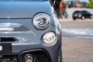 Abarth 595 1.4 595 3dr 35