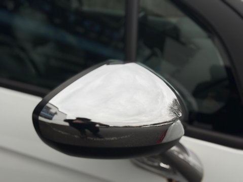 Citroen DS3 1.6 THP DSport Plus Euro 5 3dr 20