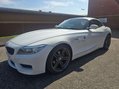 BMW Z4 2.0 Z4 sDrive 20i M Sport Auto 2dr 59