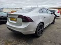 Volvo S60 2.0 S60 SE Nav D3 4dr 34