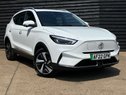MG ZS MG ZS Trophy EV 5dr