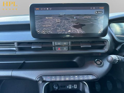 Jeep Avenger 1.2 Turbo Altitude+ SUV 5dr Petrol Manual Euro 6 (s/s) (100 ps) 36