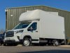 Maxus Deliver 9 Luton LWB [SOLD MT] L3 Air Con Tail Lift EURO 6 SELECT