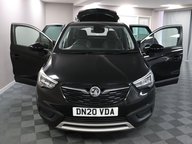 Vauxhall Crossland X GRIFFIN 7