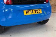 Volkswagen Up 1.0 High up! Hatchback 5dr Petrol ASG Euro 6 (75 ps) 73