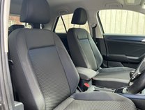 Volkswagen T-Roc (Sold) 1.5 TSI EVO United SUV 5dr Petrol Manual Euro 6 (s/s) (150 ps) 17