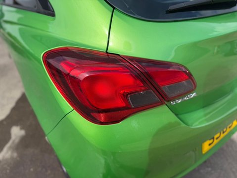 Vauxhall Corsa 1.4i Life Euro 6 3dr 23