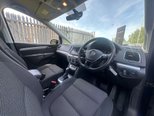 Volkswagen Sharan 2.0 TDI SE Nav MPV 5dr Diesel DSG Euro 6 (s/s) (150 ps) 15