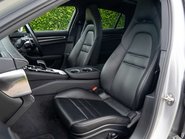 Porsche Panamera 4 E-Hybrid Platinum Edition 25