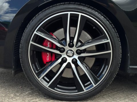 SEAT Leon 2.0 TSI Cupra 300 Euro 6 (s/s) 5dr 11
