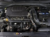 Kia Xceed 3 ISG 46