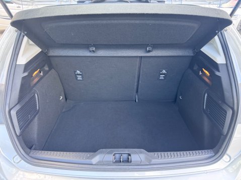 Ford Focus ZETEC TDCI 10