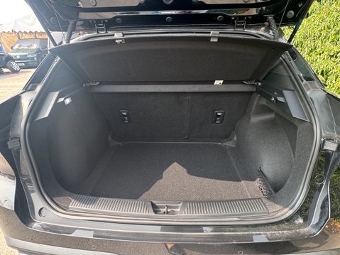 MG MG4 51kWh SE Hatchback 5dr Electric Auto (170 ps) 11