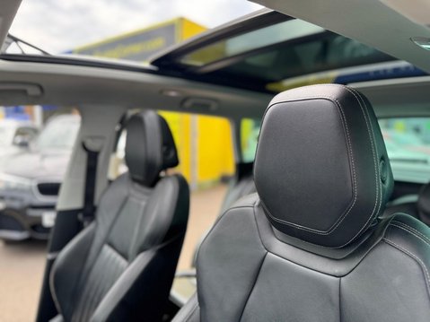 Skoda Karoq 1.5 TSI Edition DSG Euro 6 (s/s) 5dr 24