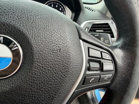 BMW 1 Series 118I SPORT 20