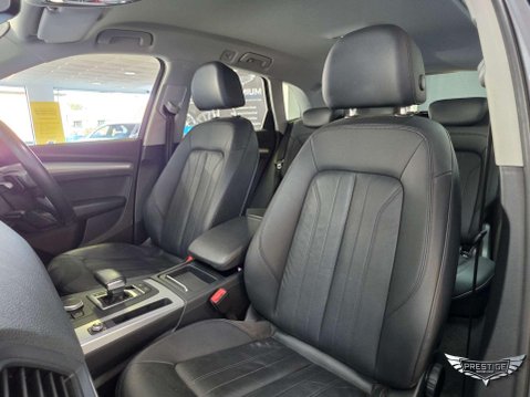 Audi Q5 2.0 TDI SE S Tronic quattro Euro 6 (s/s) 5dr 7