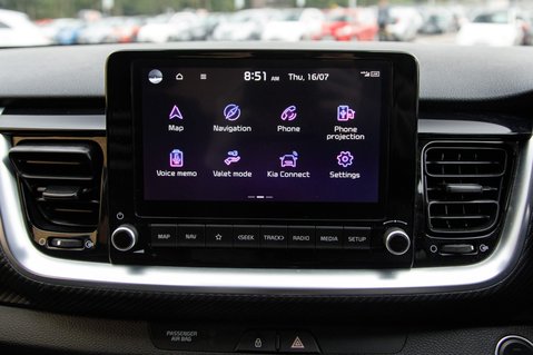 Kia Stonic GT-LINE S ISG MHEV 22