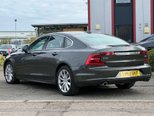 Volvo S90 2.0 D4 Momentum Plus Saloon 4dr Diesel Auto Euro 6 (s/s) (190 ps) 11