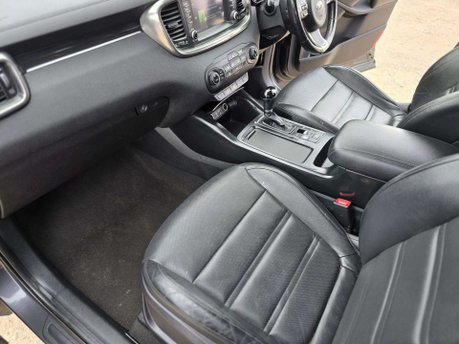 Kia Sorento 2.2 CRDi KX-2 SUV 5dr Diesel Auto AWD Euro 6 (s/s) (197 bhp) 36