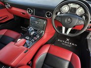 Mercedes-Benz SLS AMG Coupe 53