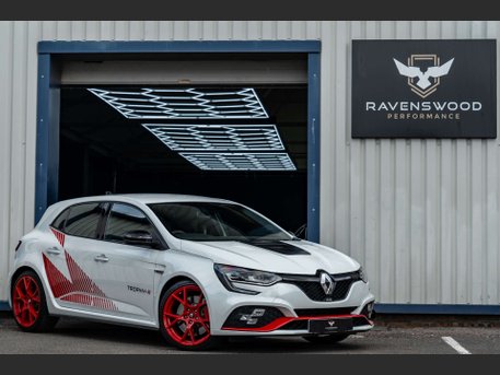 Renault Megane 1.8 Megane RS Trophy-R TCe 5dr
