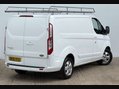 Ford Transit Custom 2.2 Transit Custom 290 Ltd E-Tech 3