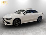Mercedes-Benz CLA Class 2.0 CLA250 AMG Line (Premium 2) Coupe 4dr Petrol 7G-DCT Euro 6 (s/s) (224 p 3