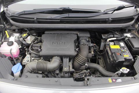 Kia Picanto 5dr 1.0 DPi GT-Line 33