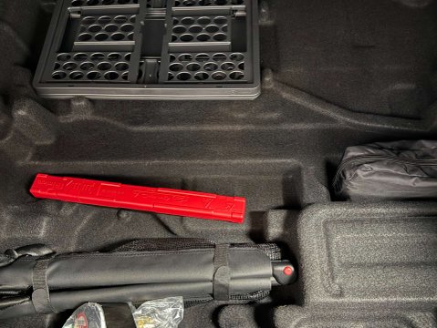 Mercedes-Benz GLC 2.1 GLC 220 D 4Matic AMG Line Auto 4WD 5dr 36