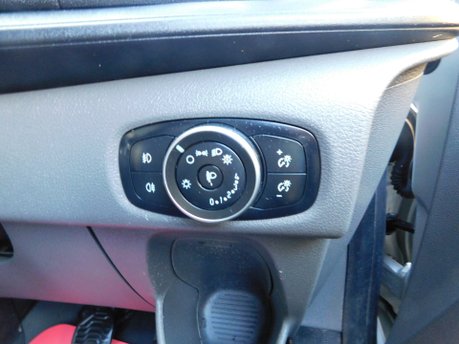 Ford Transit Custom 290 SPORT 2.0 ECOBLUE AUTOMATIC PANELVAN 19